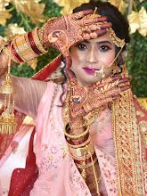 Mehendi Artist Rupa_Goroimari_Tezpur — photo 4