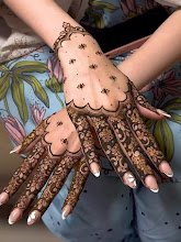 Krishna Mehandi Arts