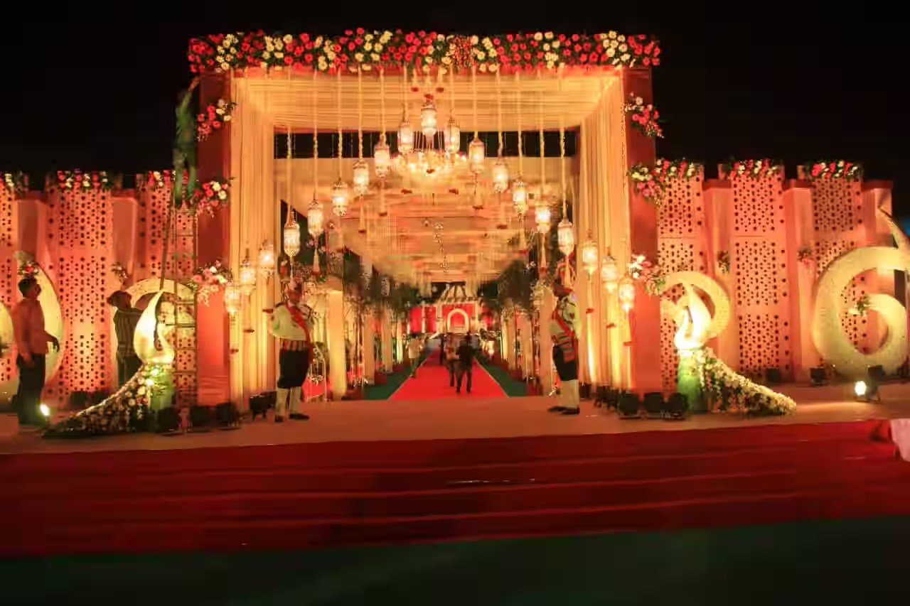 Deep Light Decoration — photo 3