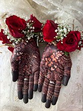 Kala Anand Art And Mehndi Classes — photo 4