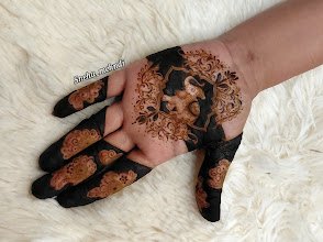 Kala Anand Art And Mehndi Classes — photo 2