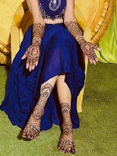 Manoj Mehendi Artist — photo 4