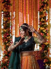 Ajay Mehendi Artist — photo 4