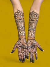 Ajay Mehendi Artist — photo 2