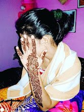Vicky Mehandi Art — photo 2