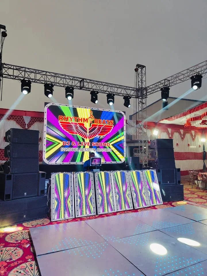 RHYTHM BEATS DJ & SOUND HOSHIARPUR — photo 4