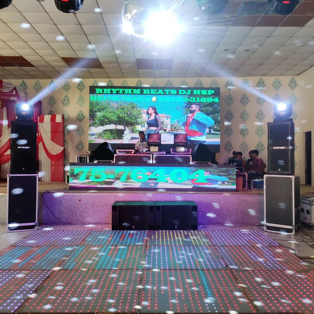 RHYTHM BEATS DJ & SOUND HOSHIARPUR — photo 3