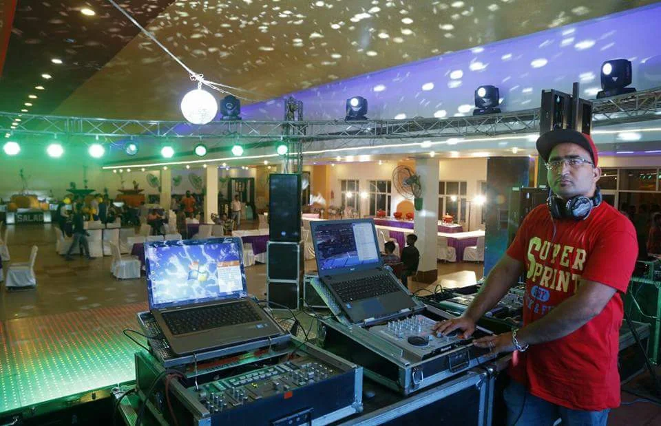 RHYTHM BEATS DJ & SOUND HOSHIARPUR — photo 2