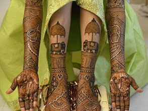 Shaa'S creations — photo 1