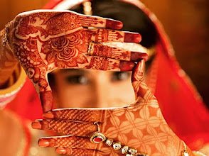 Mehandi artist Shimla