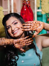 Mehandi artist Shimla — photo 4