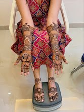 Damodar Mehandi Art — photo 3