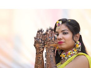 Amis mehndi — photo 4