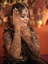 Renu bridal mehendi artist — photo 2