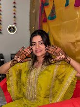 Bhilai mehndi artist /makeup artist — photo 3