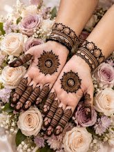 Kapil Mehandi Art — photo 4