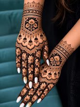 Sonu mehandi artist — photo 2