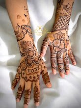 Sonu mehandi artist — photo 4