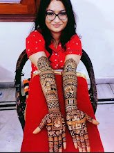 Virat Professional Mehandi Art