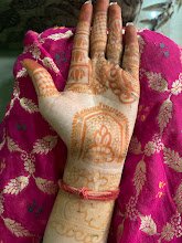 Dwarkadish Mehandi & Nail — photo 4