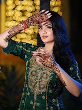 Jaipuri Mehandi arts — photo 3