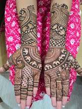 Jaipuri Mehandi arts