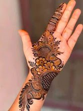 The tattoo & mehandi shop — photo 3