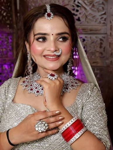 Sidhant Beauty Makeup Studio Neha Makeup Artist — photo 4
