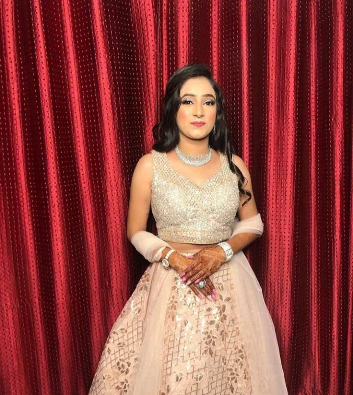 Sidhant Beauty Makeup Studio Neha Makeup Artist