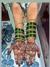 Mehndiartist_shabnam — photo 2