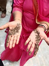 Mehndiartist_shabnam