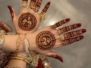 SR MEHANDI ART — photo 2