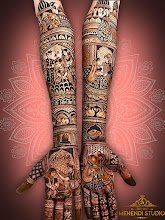 Shruti Henna Artist — photo 4