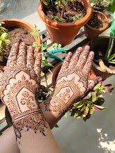 Shruti Henna Artist — photo 3