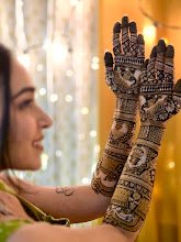 Anoop mehndi artist — photo 1