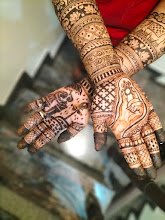 Anoop mehndi artist — photo 2
