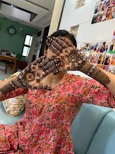 Yogesh Mehandi Arts