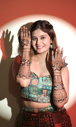 Vijay Gupta Mehandi art — photo 3