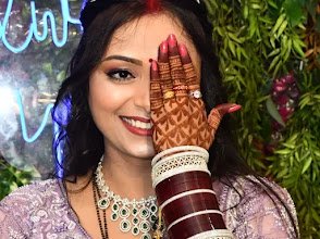 Hasti Mahendi Art — photo 3