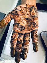 Hasti Mahendi Art — photo 2