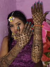 Hasti Mahendi Art — photo 4