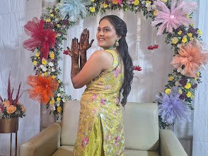 Rupal Patel — photo 1