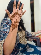 Rupal Patel — photo 2