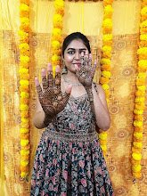 G K Mehandi Art — photo 3