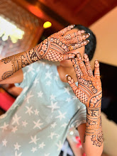 Zara the goan mehndi artist ज़रा थे गोन मेंहदी आर्टिस्ट