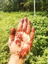 Zara the goan mehndi artist ज़रा थे गोन मेंहदी आर्टिस्ट — photo 4