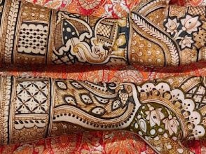 manoj Gupta mehandi art — photo 3