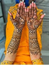 Raj Mehandi Artist — photo 4