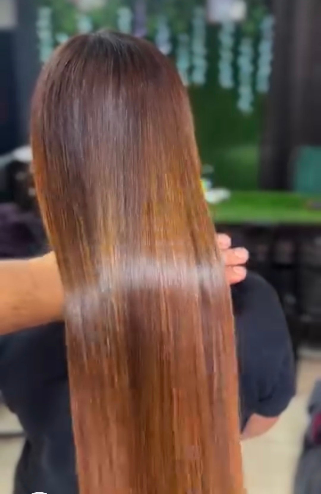 Aman salon — photo 2