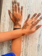 Aura by Preeti — photo 3